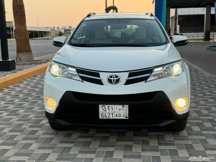 رافور 2013 فل كامل ماشي 190 0