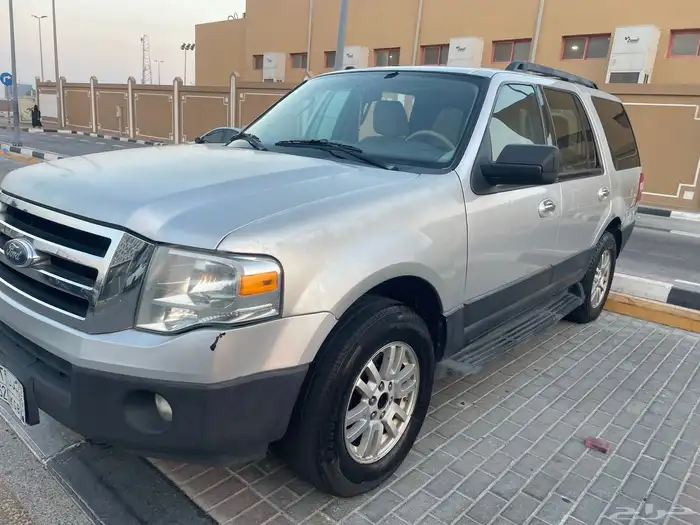 اكسبدشن الدمام- 2011 6