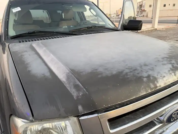 اكسبيدشن 2011 1