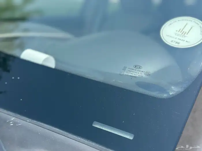 كيا موهافي 2015 دبل استاندر 15