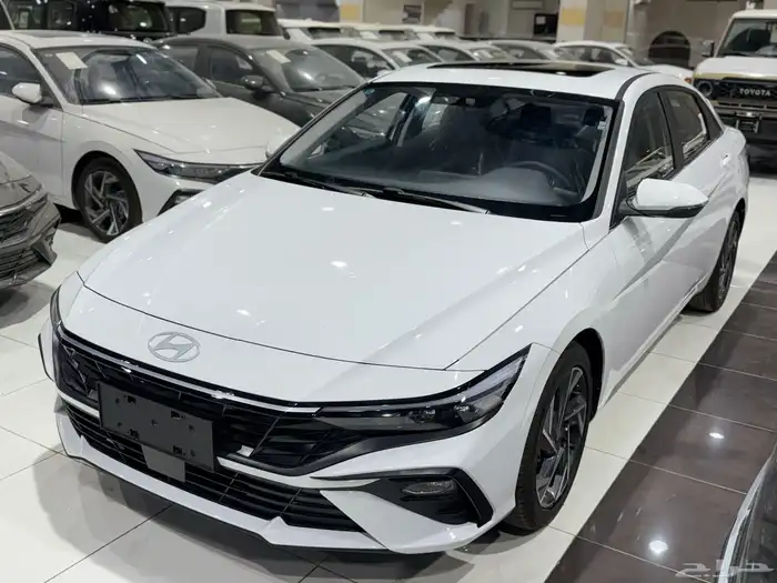 هونداي النترا كمفورت مكينة 1.5 CC نظام 50-50 1