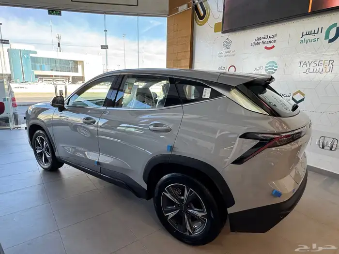 جيتور داشينج ستاندر 2026 عرض خاص 10