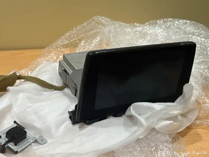 شاشة مازدا 6 حق الوكالة مع الماوس 3