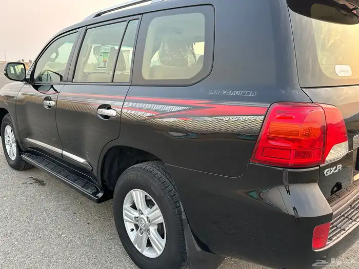 جي اكس ار 2013فل كامل بريمي 6سرندل 5