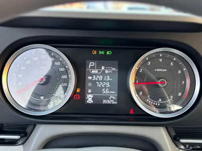 هونداي اكسنت 2025 18