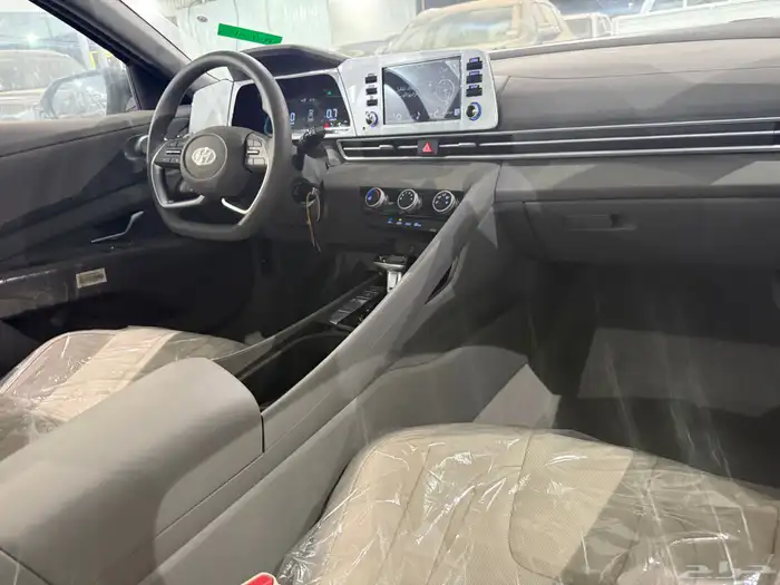 هيونداي النترا سمارت بلس مكينه2000موديل2026عرووض 17