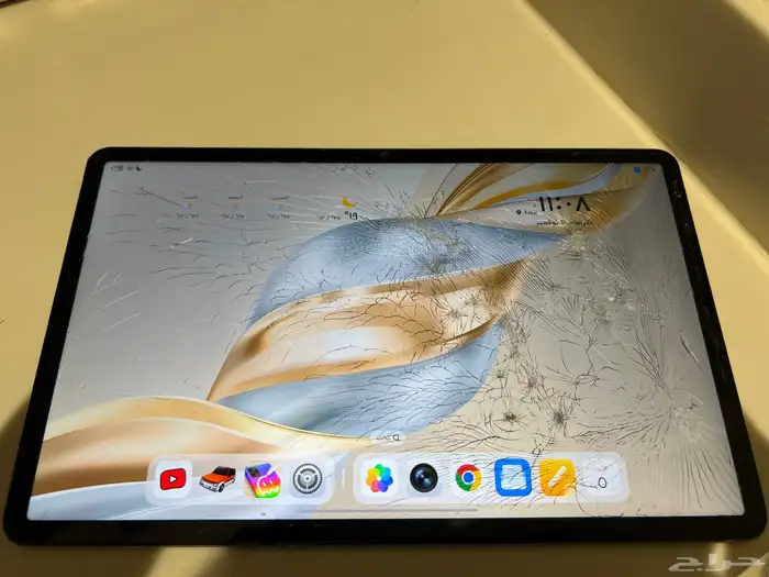 باد هونر تابلت x9a 0