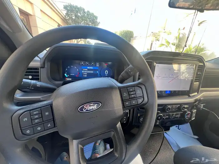 فورد غمارة 2025 3