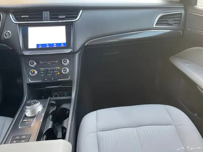 فورد- توروس-2020-امبيانتي- توكيلات الجزيرة- بنزين- قمه 31