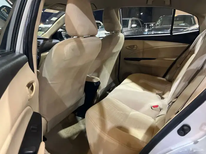 يارس موديل 2021 11