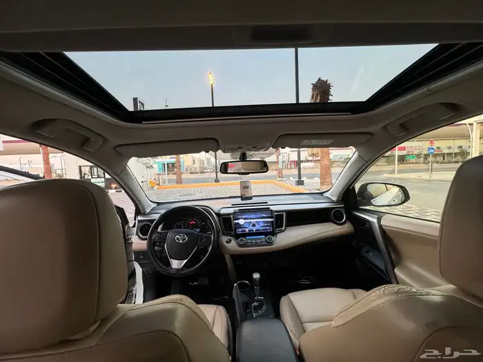 رافور 2013 فل كامل ماشي 190 30