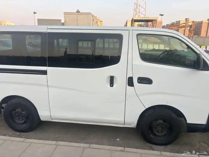 فان ركاب للبيع 2