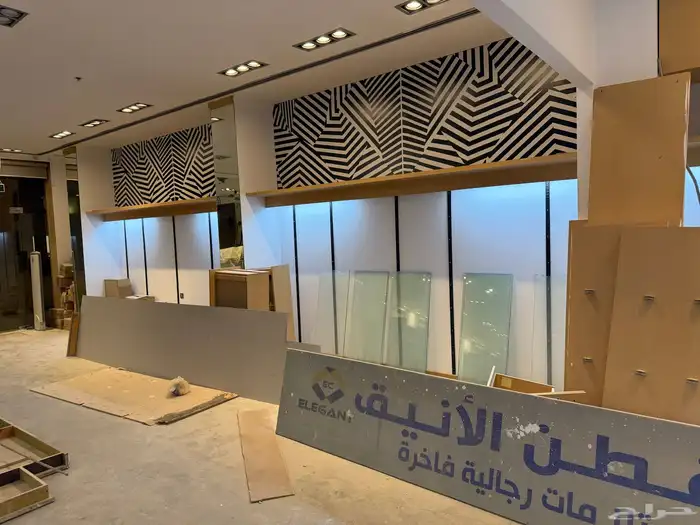 ديكور خشب للبيع 1