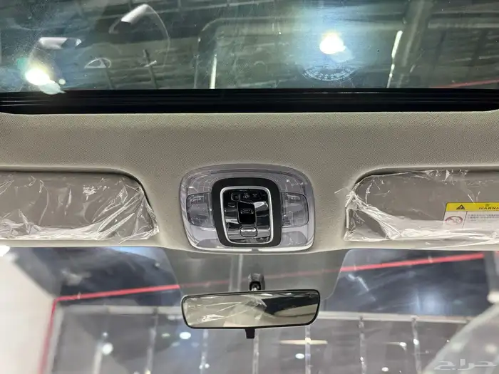 هونداي النترا كمفورت مكينة 1.5 CC نظام 50-50 14