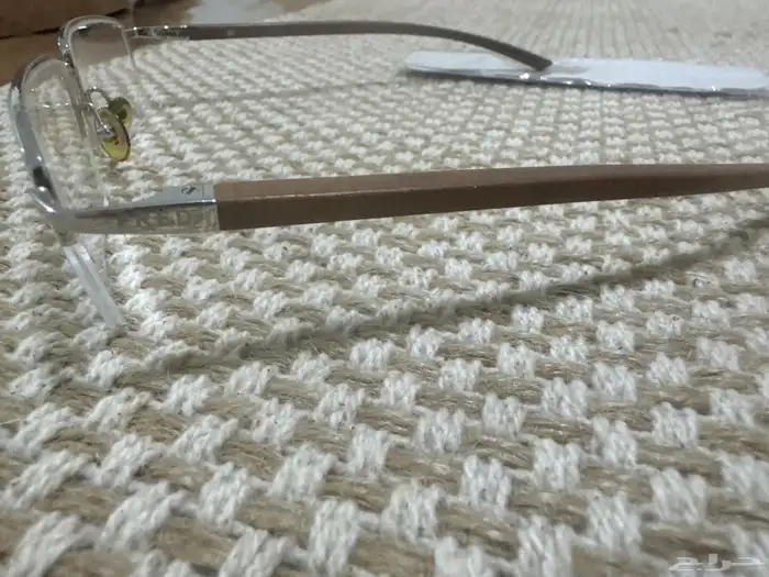 نظاره طبيه Fred ذراع خشبى بسعر ممتاز 1