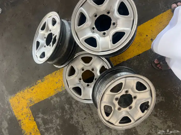 جنوط ديازل 16 0