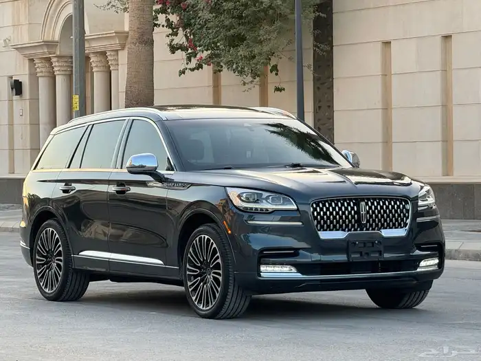 لنكولن افياتور برزدينشال موديل 2020 تشيكات وكاله 29