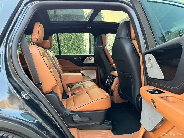 لنكولن افياتور برزدينشال موديل 2020 تشيكات وكاله 34