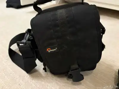 كاميرا Nikon D5100 index