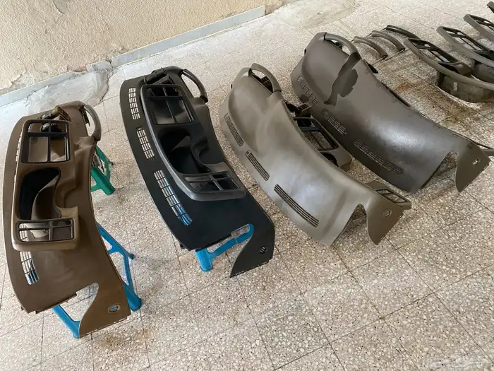 قشرة طبلون جمس من 2000 الى 2006 0