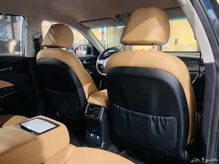 كيا 2020 K7 كادينزا فل ( بحالة ممتازة ) 5