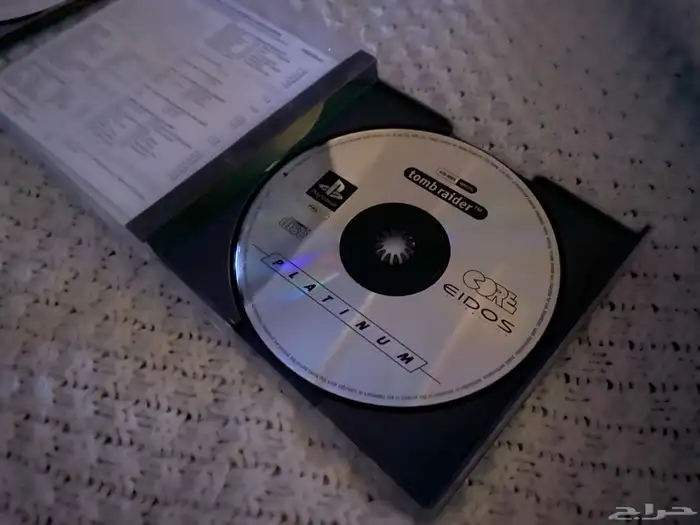 اشرطة سوني 1 اصلية (اوربي-امريكي) 4