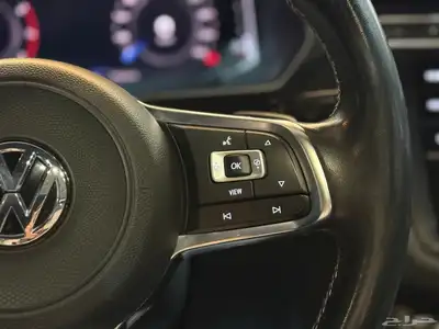 فولكس واحن تيجوان 2020 (( بحالة ممتازة )) index