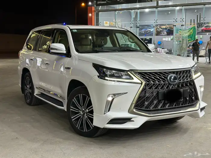 للبيع لكزس 0