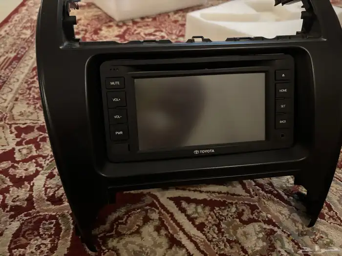 شاشة مسجل 20