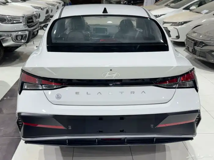 هونداي النترا كمفورت مكينة 1.5 CC نظام 50-50 5