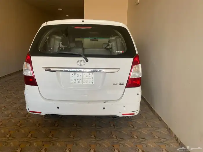 سياره 213 انوفا فاغن 9