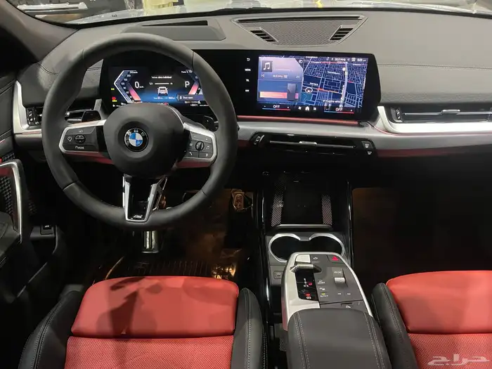 بي ام دابليو Kit m X2 SDRIVE 18i 2026 21