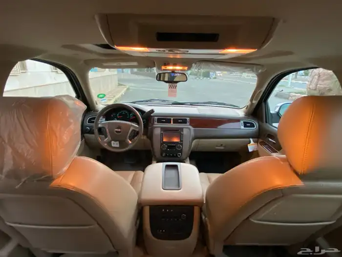 يوكن 2014فل كامل مخزن بمعنى الكلمة 22