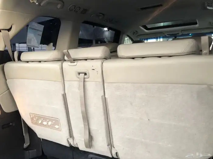 هوندا أوديسي 2016 سعودي فل 4Vبنزين 33