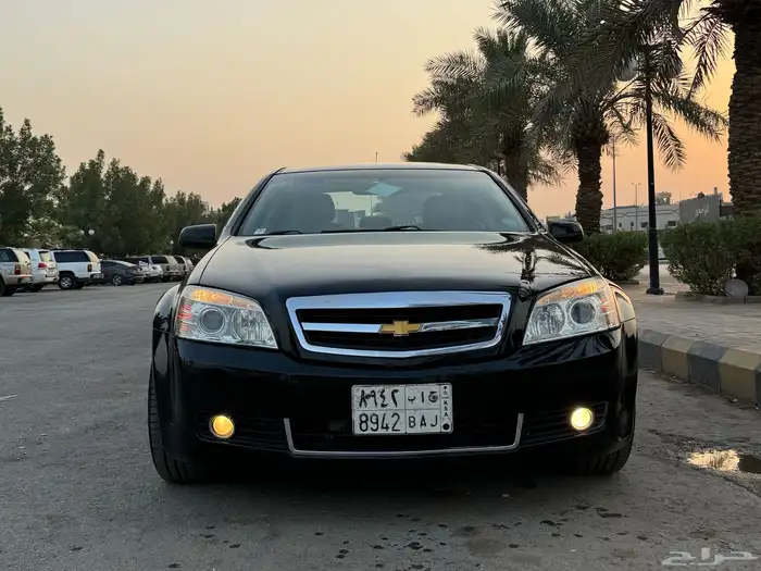 كابرس 2013 اسود ملكي مبيعات وزارة ممشى قليل 5