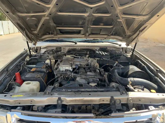 باترول فتك نظيف 6