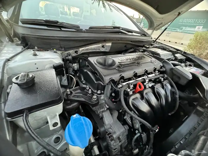 هيونداي سوناتا 2018 مخزن فل الفل سمارت 87