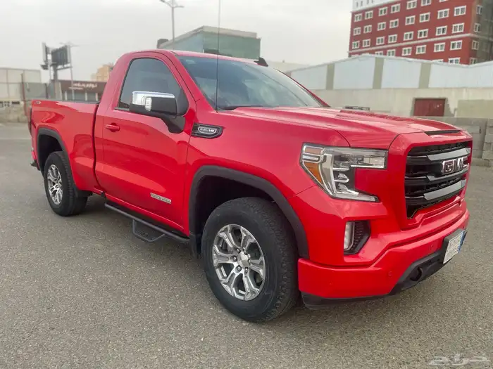 جمس سييرا ء مديل 22 اللفيشن قير علاقي وكالة شرط 3