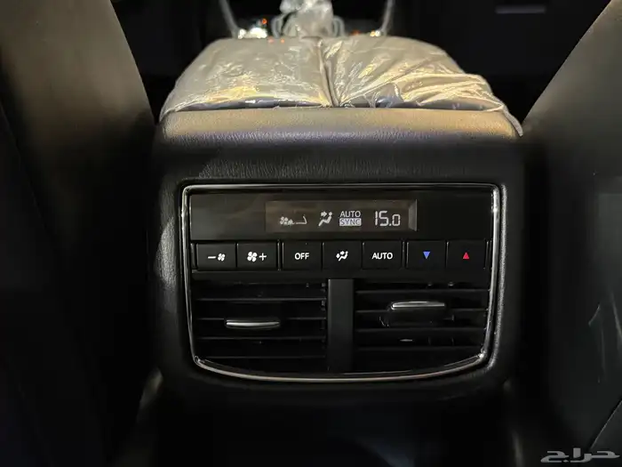 مازدا - CX-9 - 2017 - فل كامل ( بحالة ممتازه ) 14