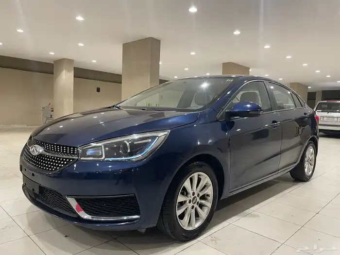 للبيع شيري اريزو 5 2023 12