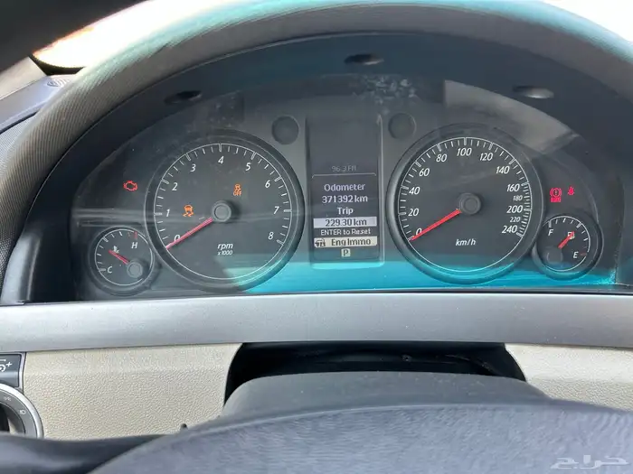 كابرس 2012 ls 7