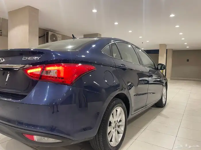 للبيع شيري اريزو 5 2023 3