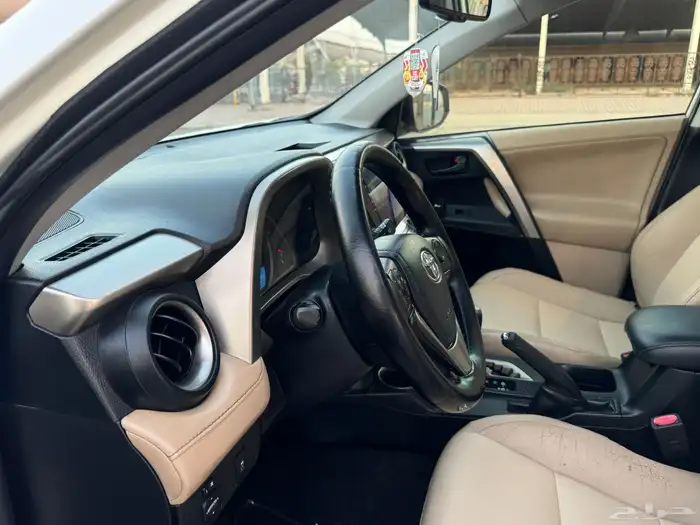 رافور 2013 فل كامل ماشي 190 25