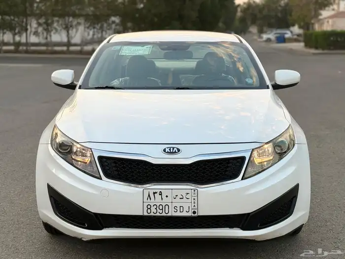 أوبتيما 2013 قمه في النظافه 12