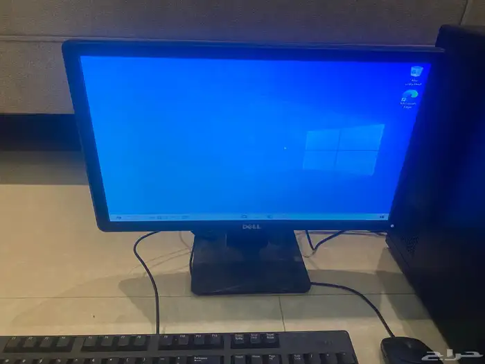 كمبيوتر مكتبي i5 1