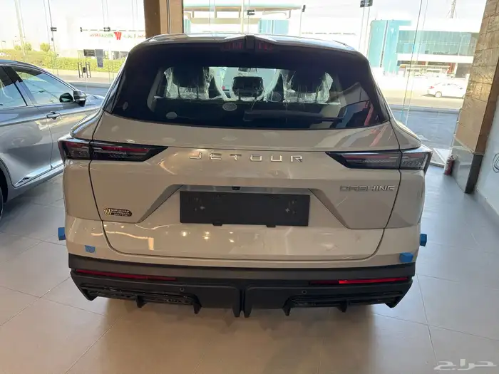 جيتور داشينج ستاندر 2026 عرض خاص 4