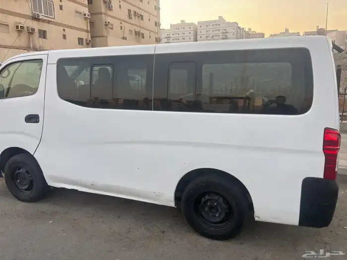 فان ركاب للبيع 0