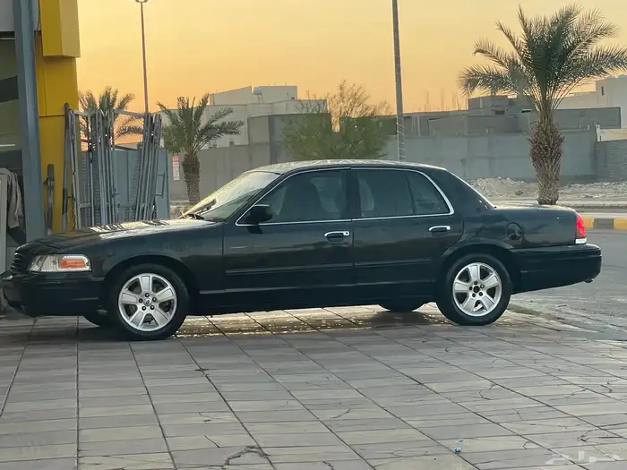 فورد فكتوري 2010 1