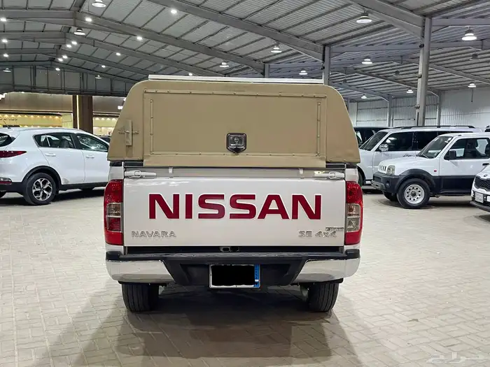 نافارا نيسان 2022 5