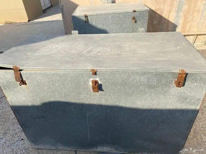 صندقة تمر للبيع 7